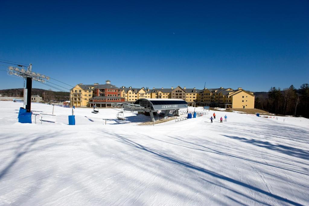 Jackson Gore Village on Okemo Mountain Main image 1